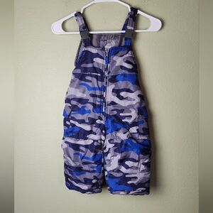 Carters 24 month Camo Ski Jumper